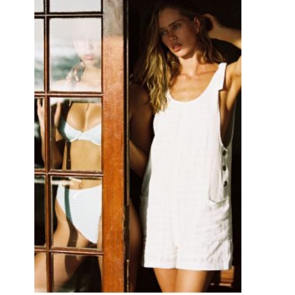 L*Space Carina Romper #9. - Picture 6 of 16